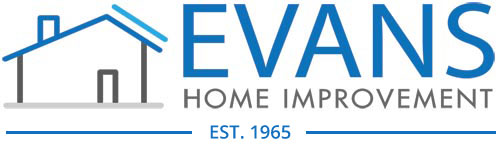 Evans Home Improvement Columbus Logo